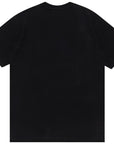 Market - Smiley Decomposition T-Shirt 'Vintage Black'