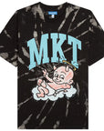 Market - Lil Devil T-Shirt 'Tie-Dye'