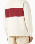 KITH - Dubai Carnegie Rugby Polo Shirt