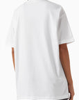 KITH - Dubai Oasis Logo T-shirt