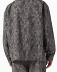 Daily Paper - Adetola Community Relaxed Shirt