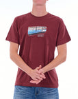 Holmes Brothers - Greetings Tee