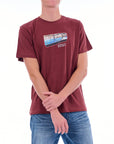 Holmes Brothers - Greetings Tee