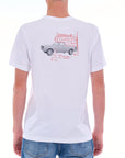Holmes Brothers - Camp Out Tee