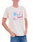 Holmes Brothers - Cuban Tee