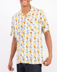 Holmes Brothers - Fin Short Sleeve Woven Shirt