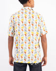 Holmes Brothers - Fin Short Sleeve Woven Shirt
