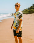 Holmes Brothers - Sweet Leaf Shirt