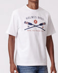 Holmes Brothers - Royal Zulu Oversized Tee