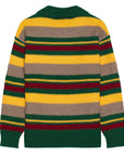 Pleasures - Cooper Polo Sweater