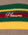 Pleasures - Cooper Polo Sweater