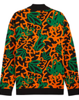 Puma x Carrots - Cardigan Black