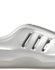 adidas adiFOM IIInfinity Mule Metallic Silver