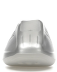 adidas adiFOM IIInfinity Mule Metallic Silver