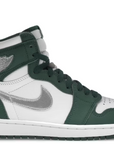 Air Jordan 1 Retro High OG Gorge Green