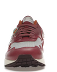 Nike Air Max 1 Patta Waves "Rush Maroon" (with Bracelet)