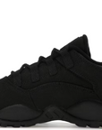 Nike SB Darwin Low Supreme Black