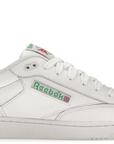 Reebok Club C Bulc "Beams White"