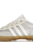 adidas Tischtennis "NAKED Copenhagen Silvery Daisy Lace Pack"