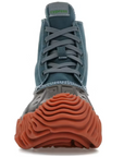 Crocs Pollex Cypress by Salehe Bembury "Tetra"
