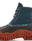 Crocs Pollex Cypress by Salehe Bembury "Tetra"