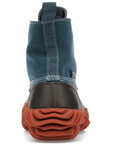 Crocs Pollex Cypress by Salehe Bembury "Tetra"