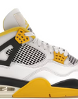 Air Jordan 4 Retro "Vivid Sulfur"