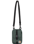 Carhartt WIP Vernon Organizer Bag Hemlock Green