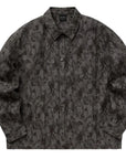 Daily Paper - Adetola Community Relaxed Shirt