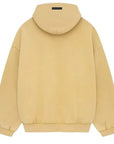 Fear of God Essentials - Heavy Fleece Hoodie "Amber"