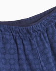 PUMA x DAPPER DAN Men's Pants - Blue