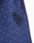 PUMA x DAPPER DAN Men's Pants - Blue