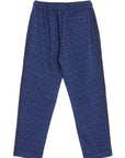 PUMA x DAPPER DAN Men's Pants - Blue