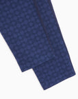 PUMA x DAPPER DAN Men's Pants - Blue