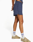 PUMA x DAPPER DAN Women's Shorts - Blue