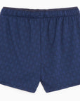 PUMA x DAPPER DAN Women's Shorts - Blue