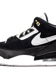 Air Jordan 3 Retro "Tinker Black Cement Gold" (Pre-owned)