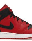 Air Jordan 1 Mid "Reverse Bred" (2021) (GS)