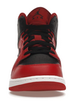 Air Jordan 1 Mid "Reverse Bred" (2021) (GS)