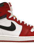 Air Jordan 1 Retro High OG "Chicago Lost and Found"