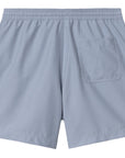 Carhartt Wip Chase Swim Shorts "Charm Blue/Gold"