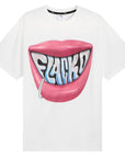 Puma x A$AP ROCKY Flacko Smile Tee "White"