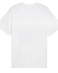 Puma x A$AP ROCKY Flacko Smile Tee "White"
