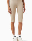 Palm Angels - Classic Cyclist Shorts in Jersey
