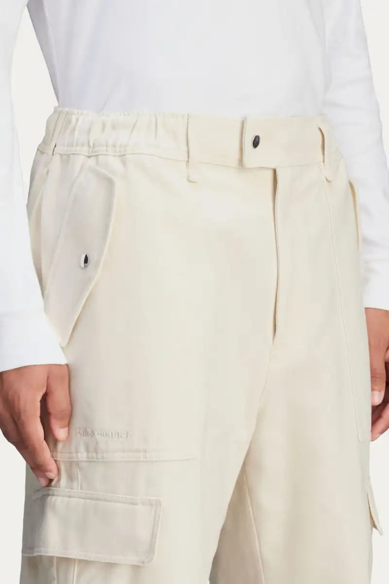 adidas x Wales Bonner Cargo Pants