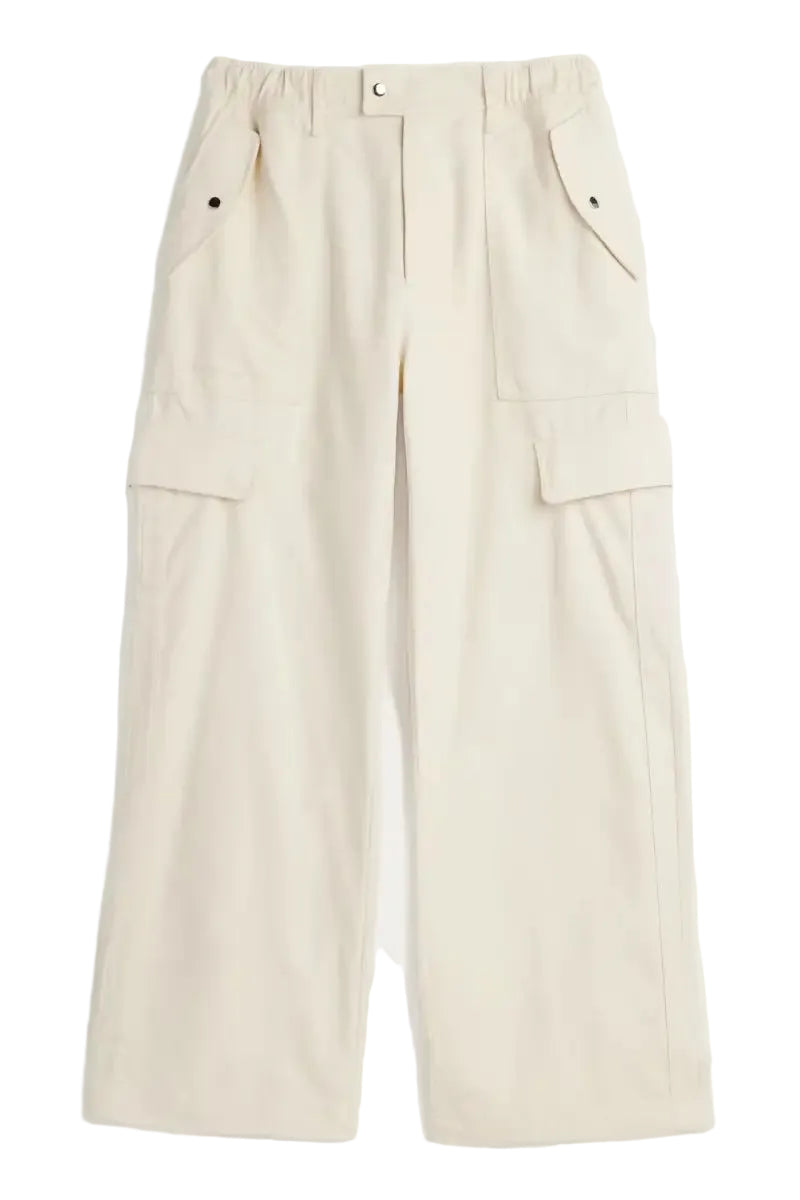 adidas x Wales Bonner Cargo Pants