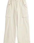 adidas x Wales Bonner Cargo Pants