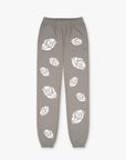 Beautifully Said - Rose Garden Sweatpants - Taupe