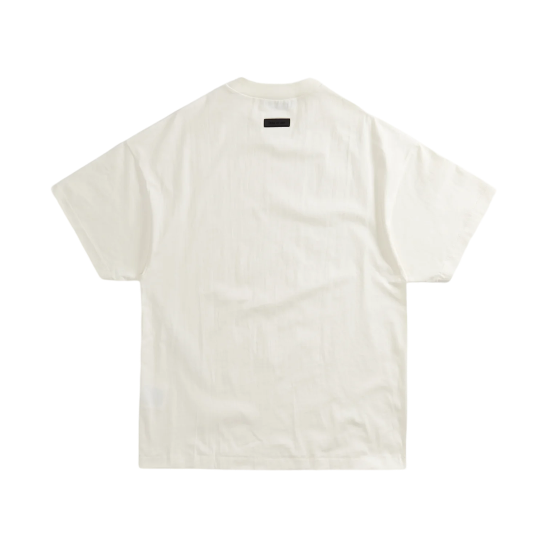 Fear of God Essentials - Tee &quot;Cloud Dancer&quot;