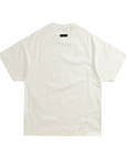 Fear of God Essentials - Tee "Cloud Dancer"